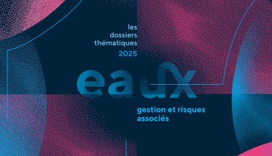 Innovations et recherches sur la gestion des eaux au sein de l’université Gustave Eiffel